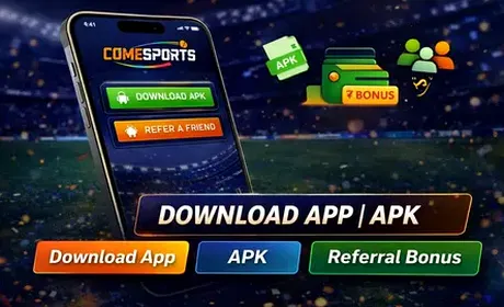 Download the app, unlock code BIGWIN500, and enter ₹1 contests faster