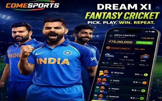 Punjab vs Lucknow on Bigwin